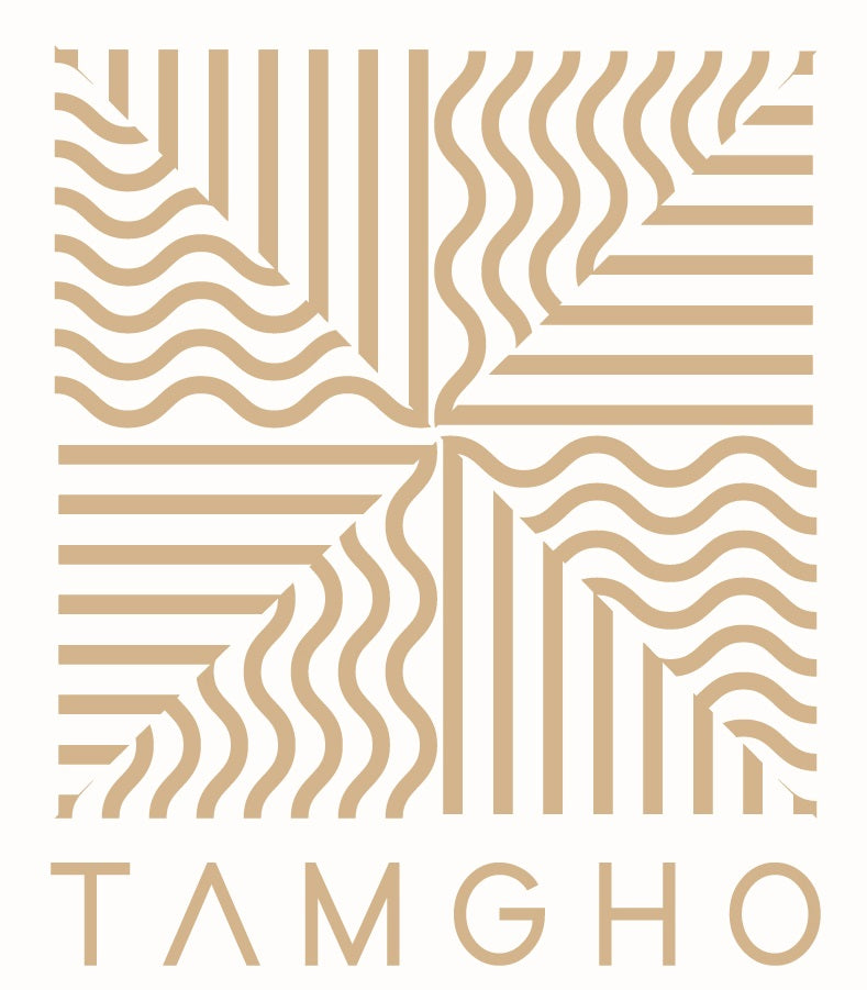 Tamghohome logo